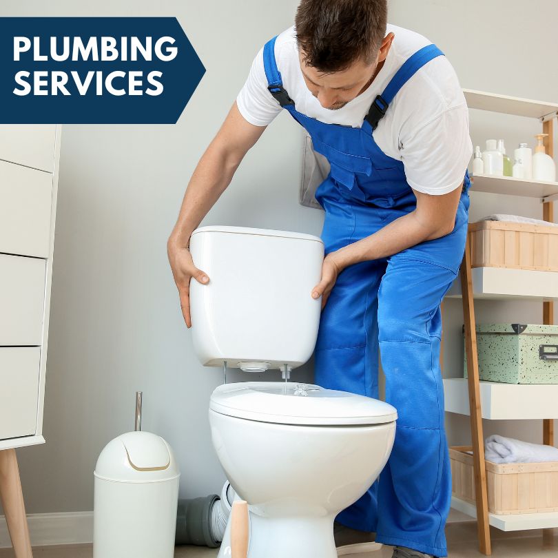 Plumbing Company in Atoka, TN